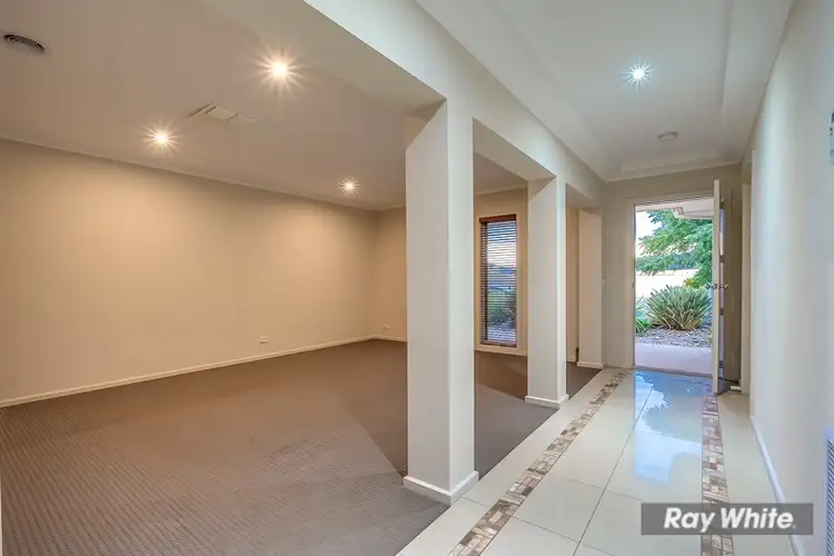 Fourth view of Homely house listing, 46 Homestead Avenue, Tarneit VIC 3029