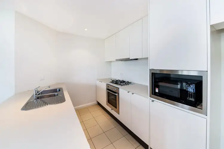 Seventh view of Homely apartment listing, 576/4 The Crescent, Wentworth Point NSW 2127