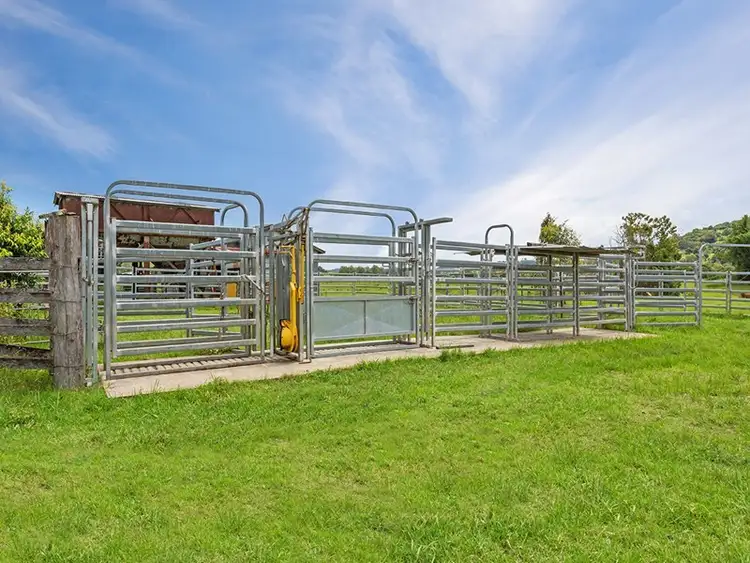 Sixth view of Homely rural property listing, 787 Keerrong Road, Keerrong NSW 2480