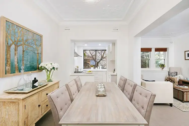 Third view of Homely apartment listing, 3/133 Kurraba Road, Neutral Bay NSW 2089