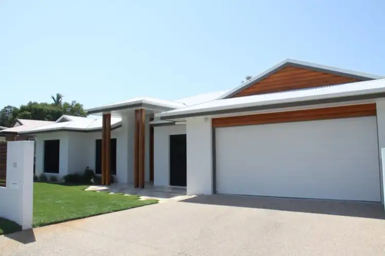 38 Cremorne Drive, Tannum Sands QLD 4680