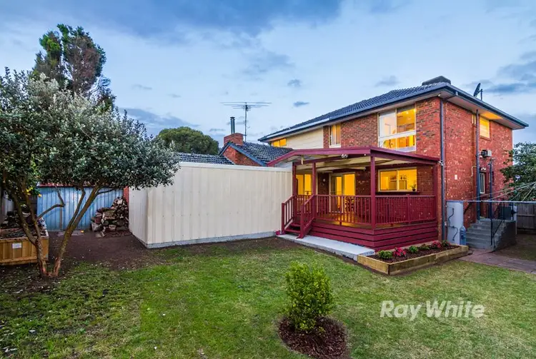 Second view of Homely house listing, 1 Tamara Street, Wantirna South VIC 3152