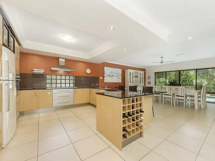 Fifth view of Homely house listing, 19 Brittany Drive, Oxenford QLD 4210