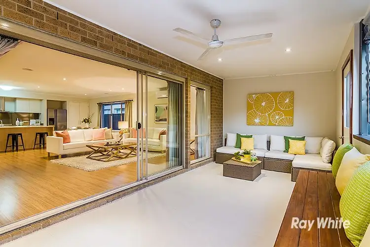 Fourth view of Homely house listing, 9 Taradale Street, Cranbourne North VIC 3977