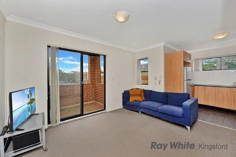 Fifth view of Homely apartment listing, 28/345-357 Illawarra Road, Marrickville NSW 2204