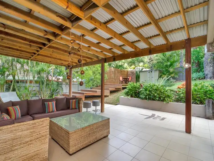 Second view of Homely house listing, 26 Glentrees Grove, Currumbin Waters QLD 4223
