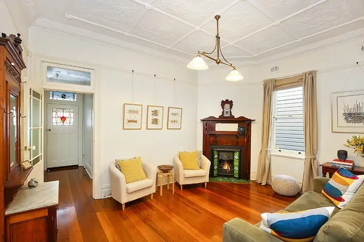 Third view of Homely house listing, 3 Chapel Street, Lilyfield NSW 2040