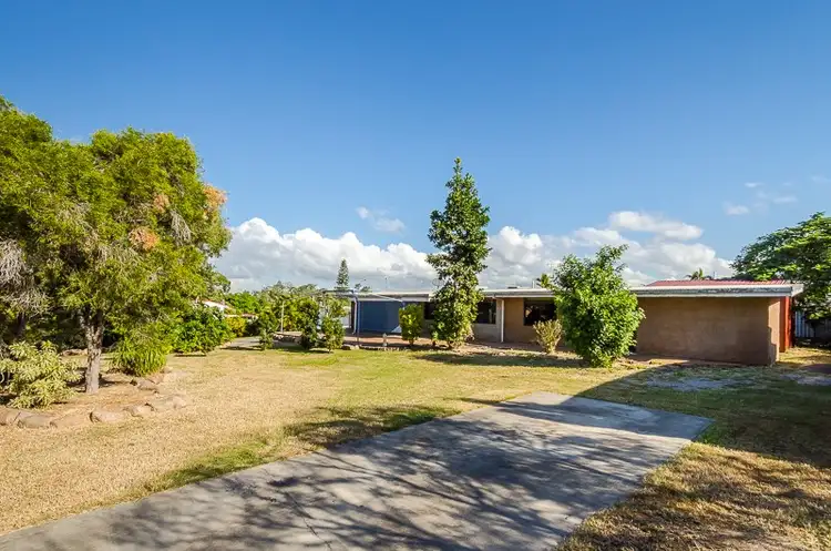 5 Glen Eden Drive, Glen Eden QLD 4680