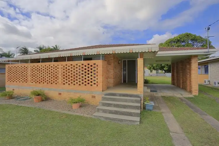 14 Fleming Street, Norville QLD 4670