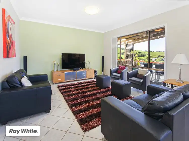Fourth view of Homely house listing, 7a David Smith Place, Kiama NSW 2533