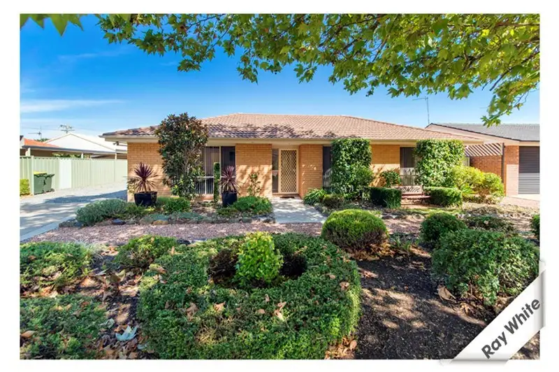 Main view of Homely house listing, 26 Vidal Street, Richardson ACT 2905