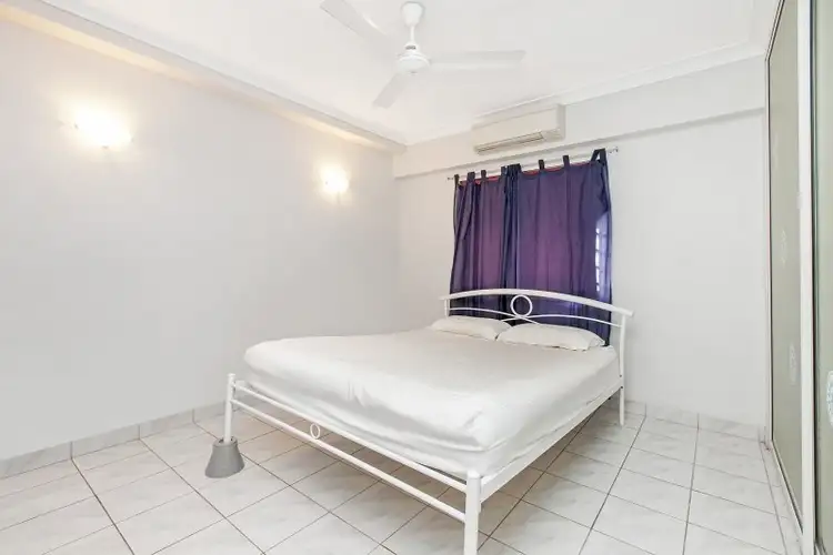 Sixth view of Homely apartment listing, 1/43-45 Woods Street, Darwin NT 800