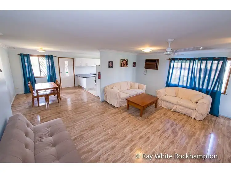 Sixth view of Homely house listing, 12 Jaggard Street, Norman Gardens QLD 4701