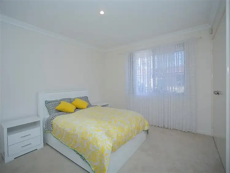Fourth view of Homely house listing, U10, 15 Spring Avenue, Midland WA 6056