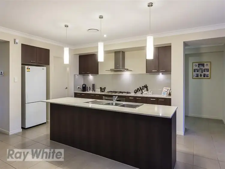 Third view of Homely house listing, 17 Maree Place, Redland Bay QLD 4165