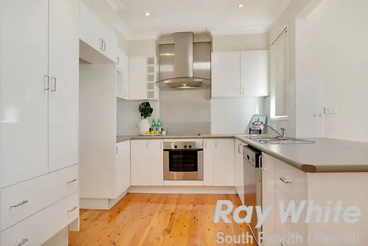 Fourth view of Homely house listing, 11 Burgess Road, South Penrith NSW 2750