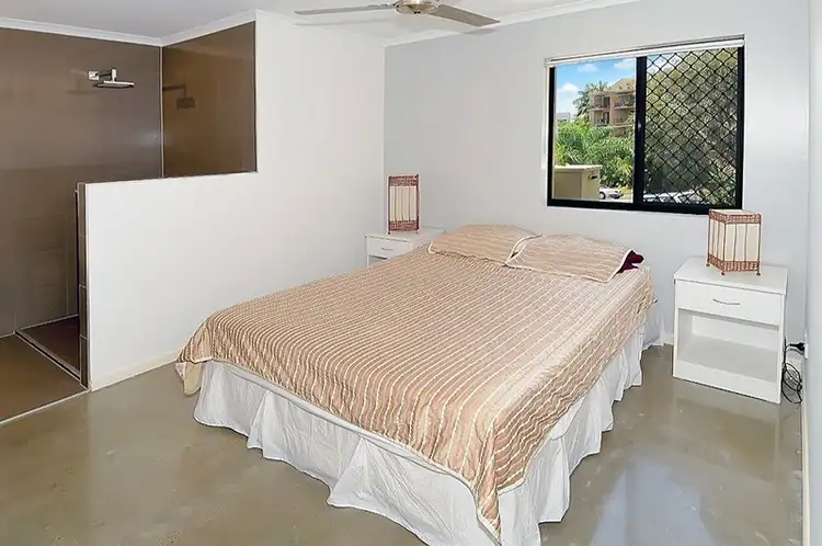 Fifth view of Homely unit listing, 10/7-11 Edward Street, Alexandra Headland QLD 4572