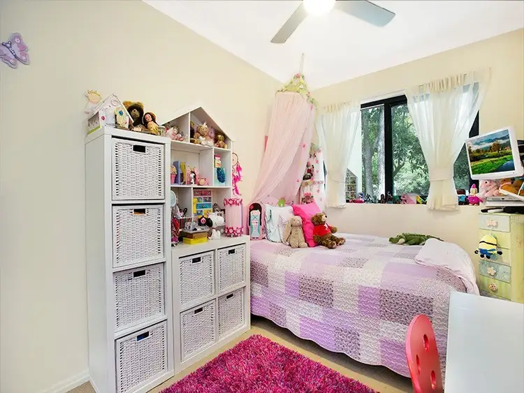 Seventh view of Homely apartment listing, 5D/2B Mowbray Street, Sylvania NSW 2224