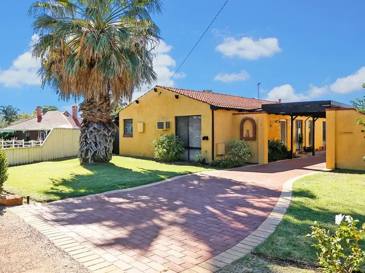 73 Buckingham Road, Swan View WA 6056