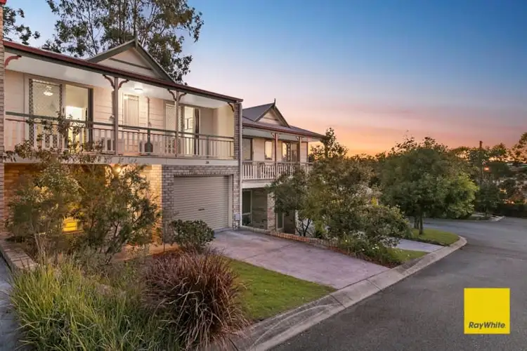 Main view of Homely townhouse listing, 28/10 Schumann Close, Tingalpa QLD 4173