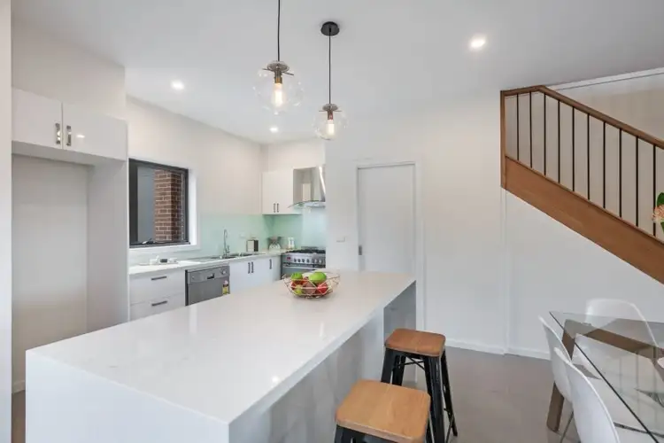 Fifth view of Homely townhouse listing, 1and3/12 Lane Crescent, Reservoir VIC 3073
