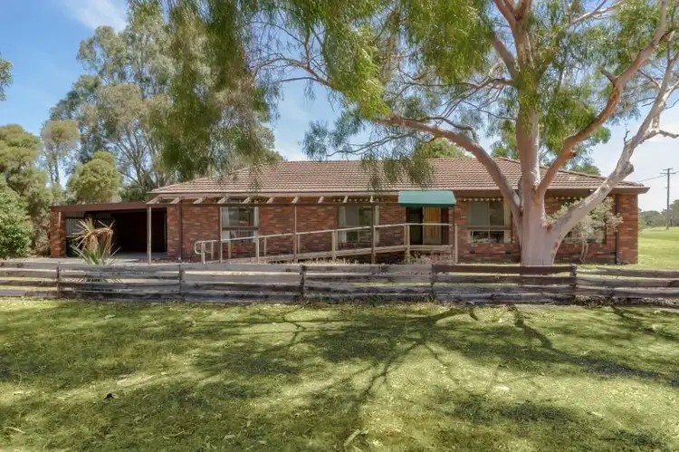 Main view of Homely house listing, 39 Stephenson Street, Lethbridge VIC 3332