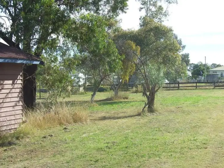 Second view of Homely land listing, 7 Victoria Street, Goombungee QLD 4354