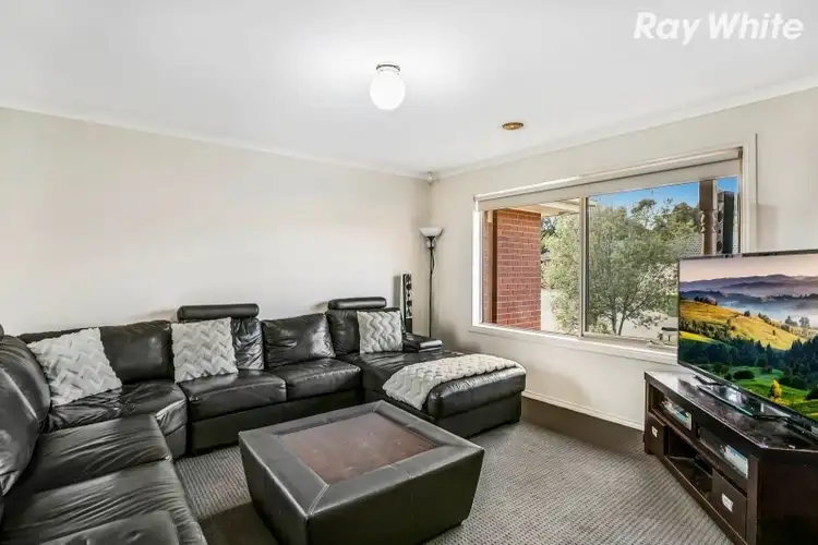 Third view of Homely house listing, 11 Acre Court, Pakenham VIC 3810