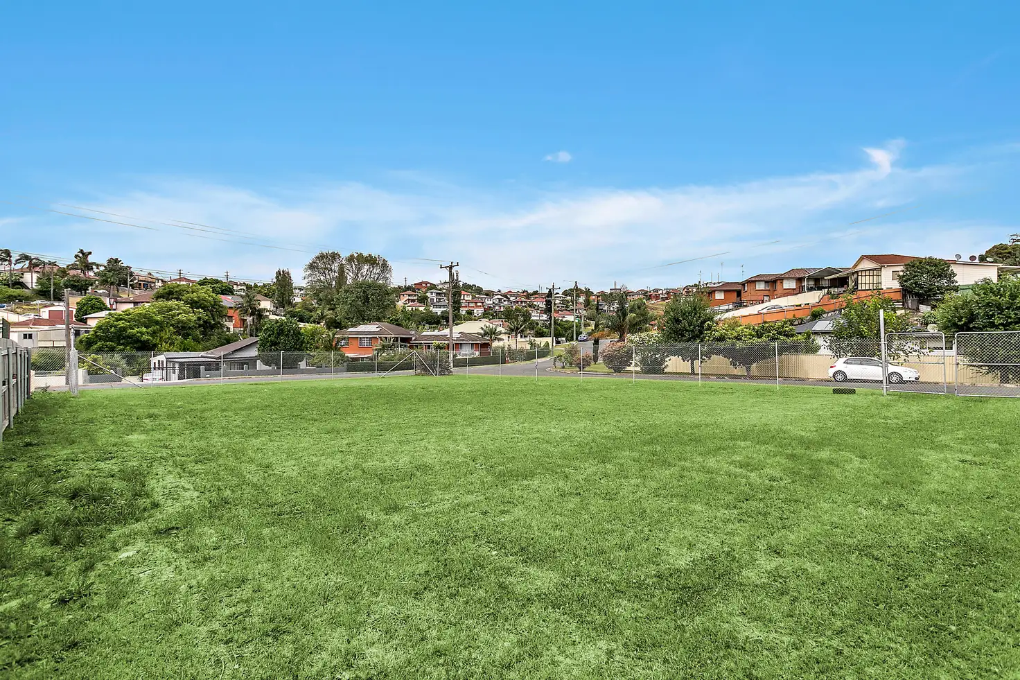 Main view of Homely land listing, 4 Auburn Parade, Cringila NSW 2502