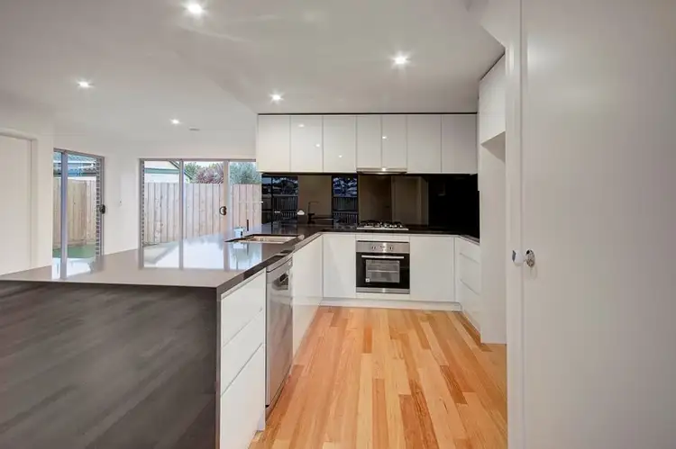 Fourth view of Homely house listing, 34A Thompson Road, North Geelong VIC 3215