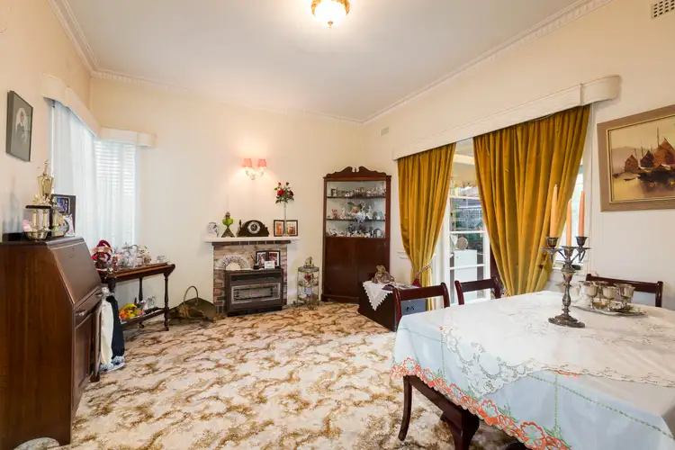 Third view of Homely house listing, 1 Rendell Court, Hughesdale VIC 3166