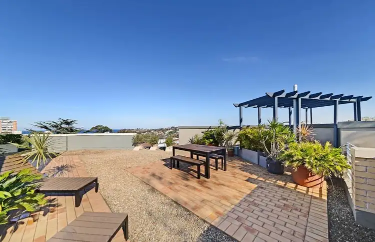 Sixth view of Homely apartment listing, 9/109-113 Avoca Street, Randwick NSW 2031