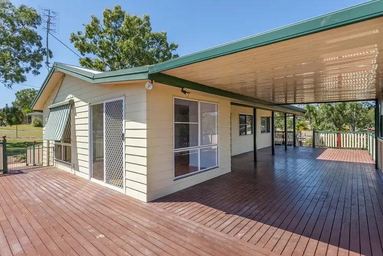 Main view of Homely house listing, 8 Walter Court, Glenore Grove QLD 4342