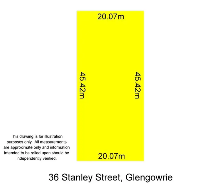 36 Stanley Street, Glengowrie SA 5044