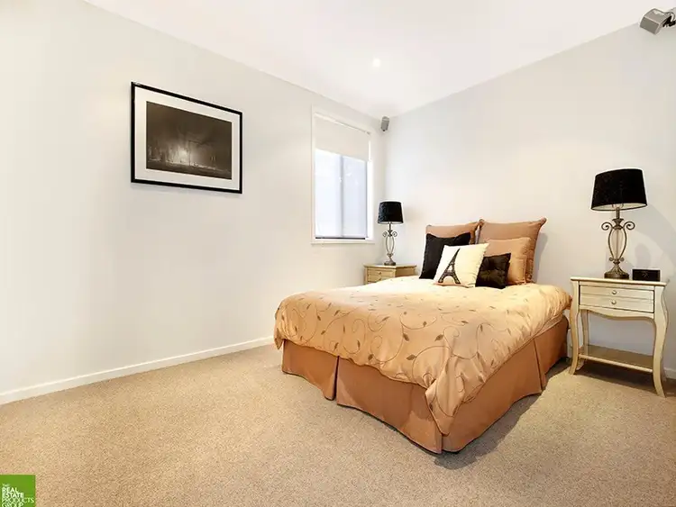 Fourth view of Homely villa listing, 3/28 Robertson Street, Coniston NSW 2500