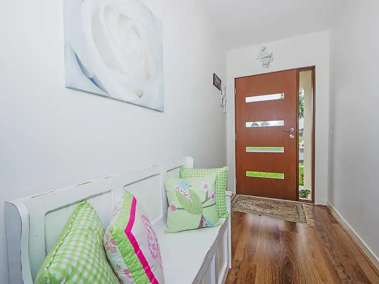 Second view of Homely house listing, 21 Yanga Avenue, Tarneit VIC 3029