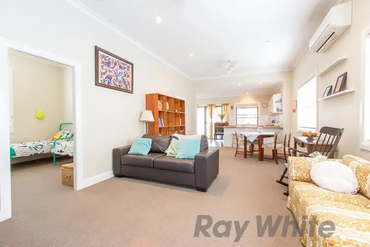 Second view of Homely house listing, 9 Cowper Street, Georgetown NSW 2298