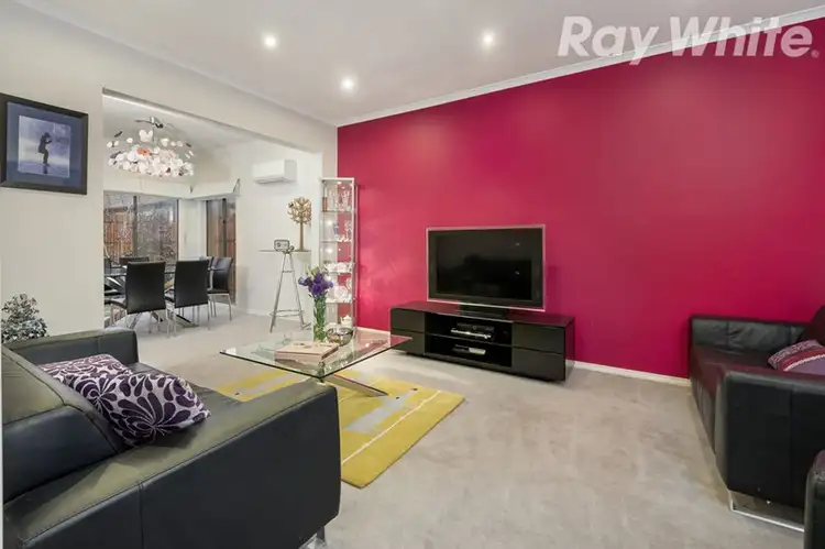 Third view of Homely house listing, 1 Ghostgum Court, Bundoora VIC 3083
