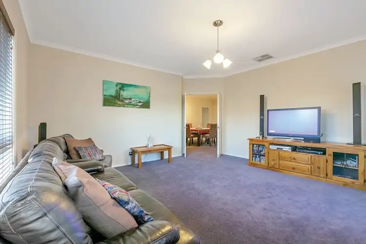 Fourth view of Homely house listing, 4 Curtin Court, Delacombe VIC 3356