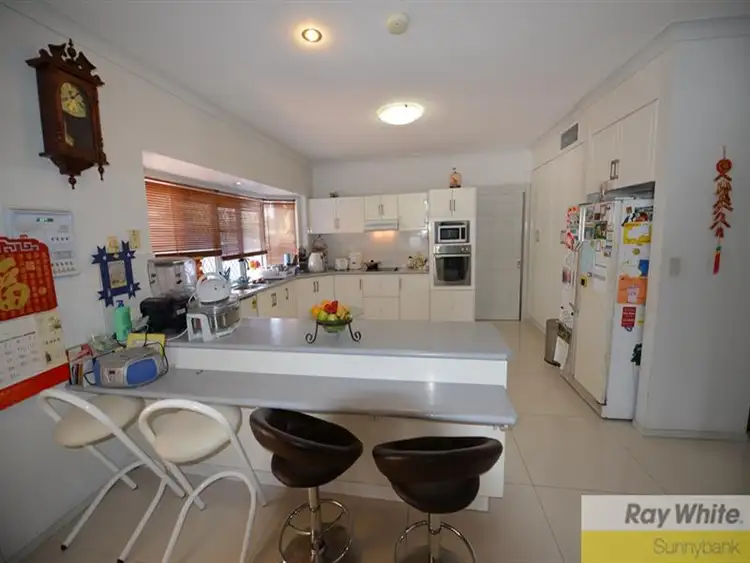 Seventh view of Homely house listing, 8 Pinecroft Close, Calamvale QLD 4116