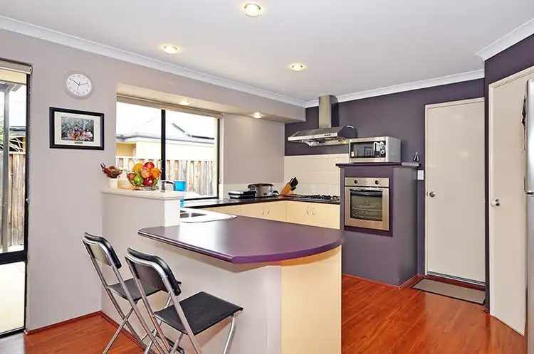 Seventh view of Homely house listing, 40 Coniston Drive, Ellenbrook WA 6069