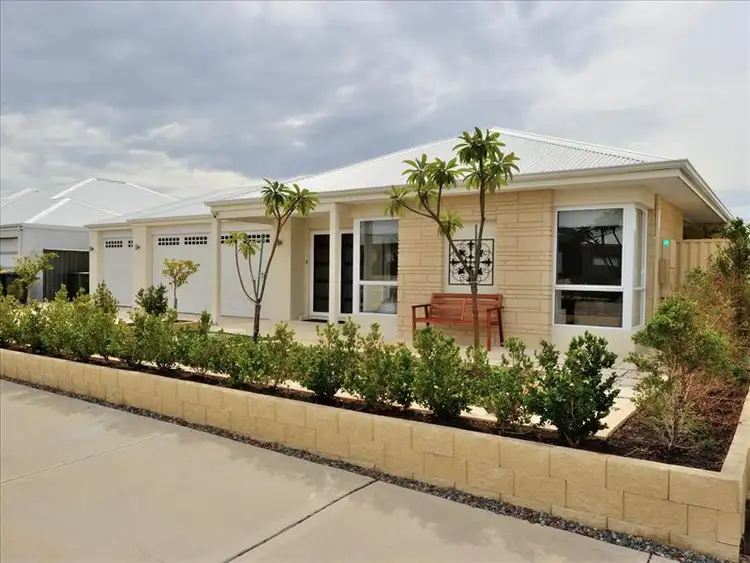 Second view of Homely house listing, 43 Wistful Parade, Ellenbrook WA 6069