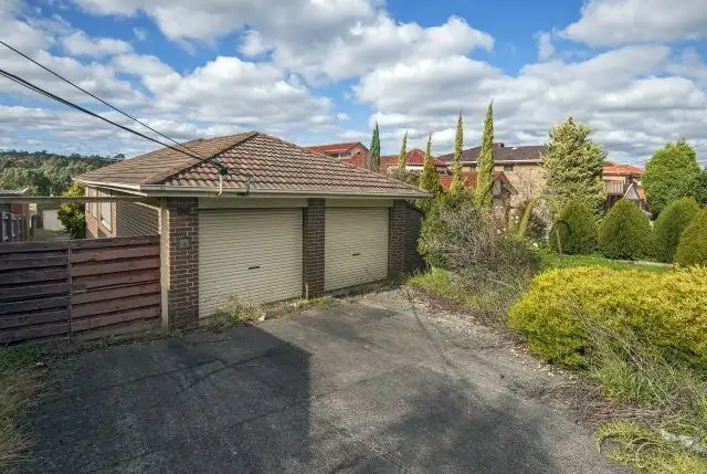 Second view of Homely house listing, 66 Ayr Street, Reservoir VIC 3073