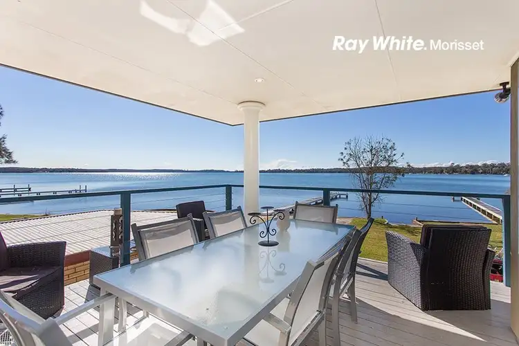 Main view of Homely house listing, 39 Grand Parade, Bonnells Bay NSW 2264