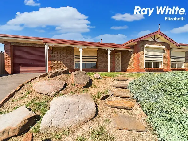 Main view of Homely house listing, 37 Cambridge Terrace, Hillbank SA 5112