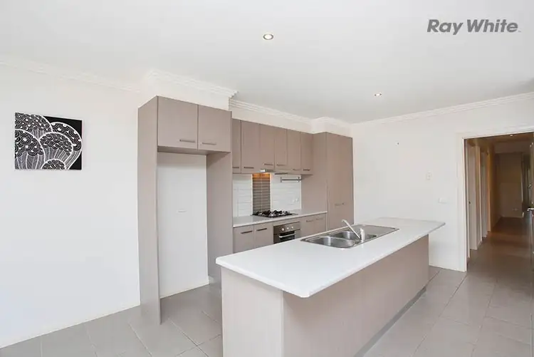 Fifth view of Homely house listing, 1/74 Westmeadows Lane, Truganina VIC 3029