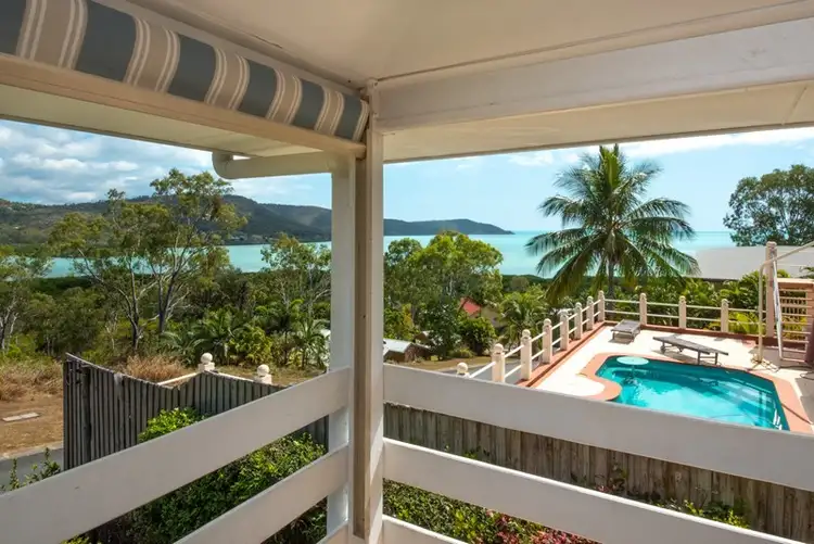 Third view of Homely house listing, 28 Macarthur Drive, Cannonvale QLD 4802