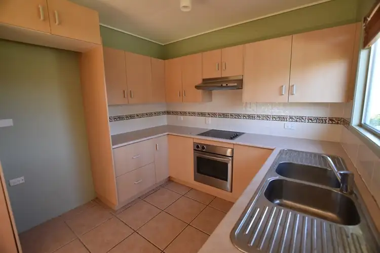Second view of Homely house listing, 51 Wattle Street, New Auckland QLD 4680