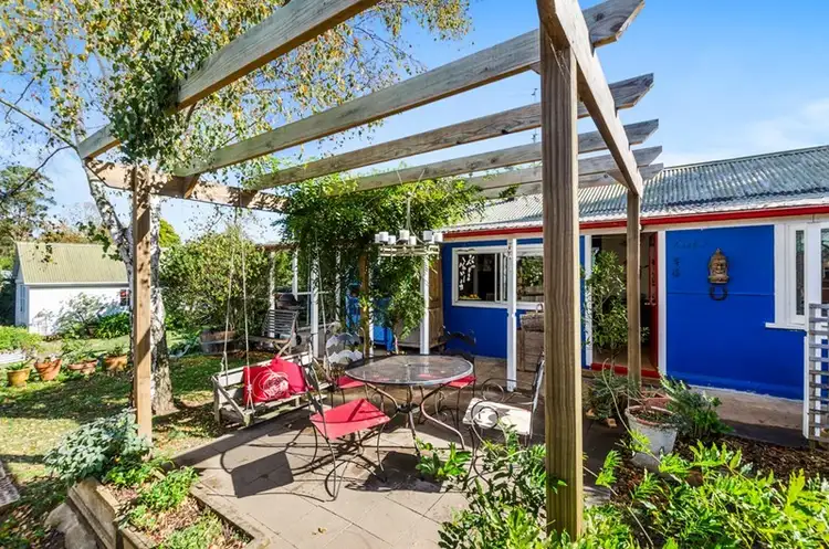 12 East Street, Moss Vale NSW 2577