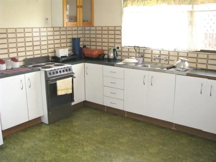 Second view of Homely other listing, 1 Anne Street, Moree NSW 2400